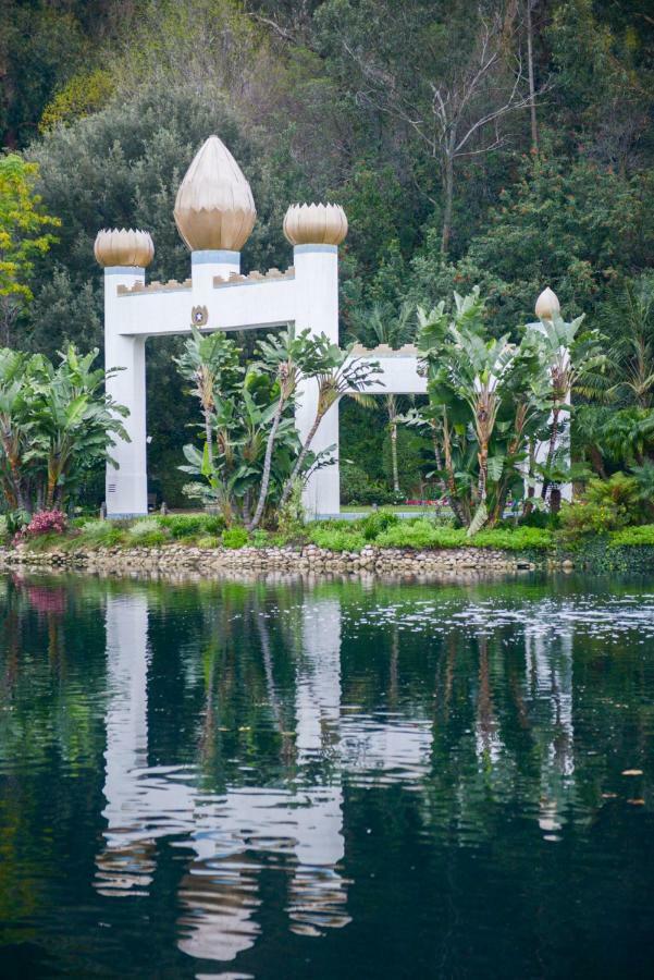 Heaven'S Best Kept Secret 4 Min From The Sea Los Angeles Exteriér fotografie
